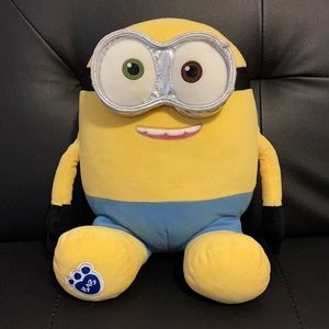 Build A Bear Minion